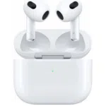 Apple AirPods 3 with Magsafe Charging Case MME73ZM/A